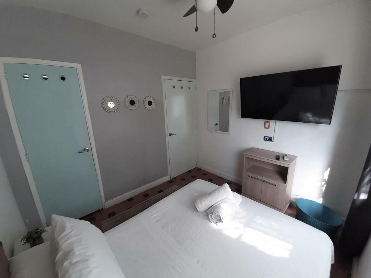 Quarto Duplo com Banheiro Privativo