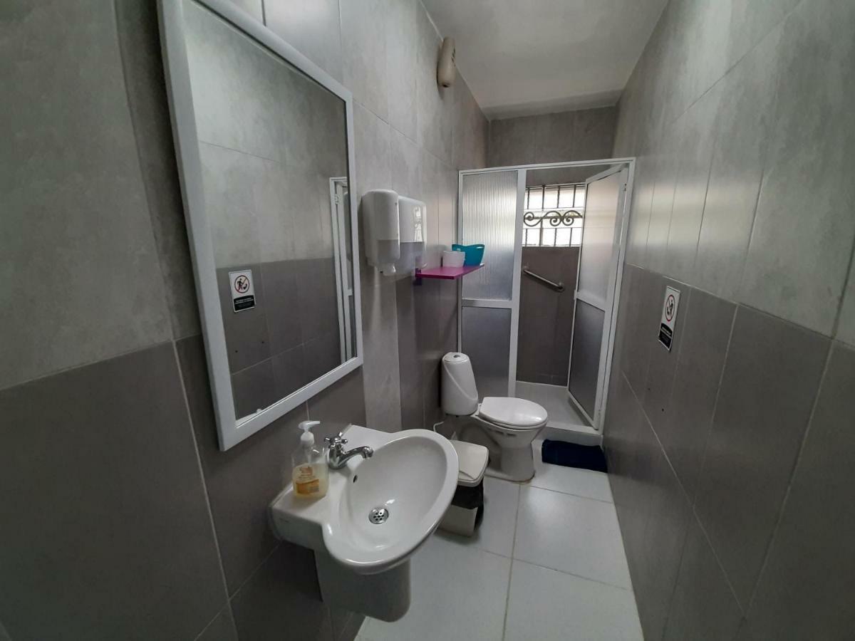 Cama em Dormitório com 4 Camas