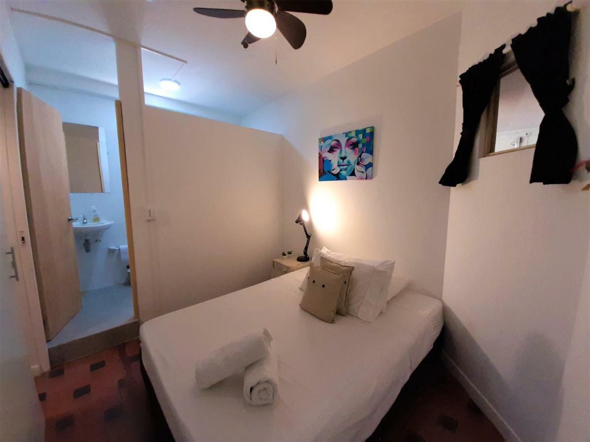Quarto Duplo Deluxe