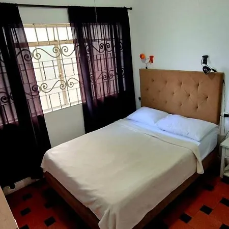 Noah boutique hostels Medellín-3